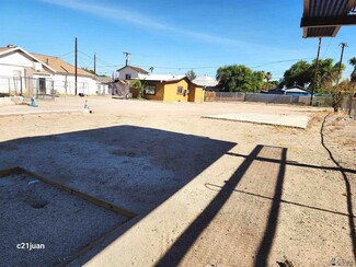 Más detalles para 637 4th Ave, Yuma, AZ - Terrenos en venta