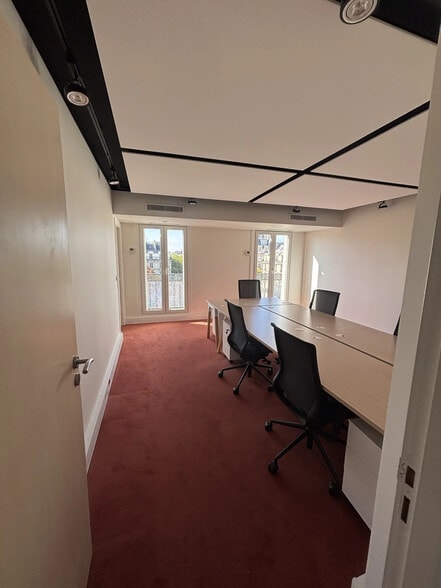 Espacio de coworking en Paris en alquiler - Foto del interior - Imagen 3 de 22