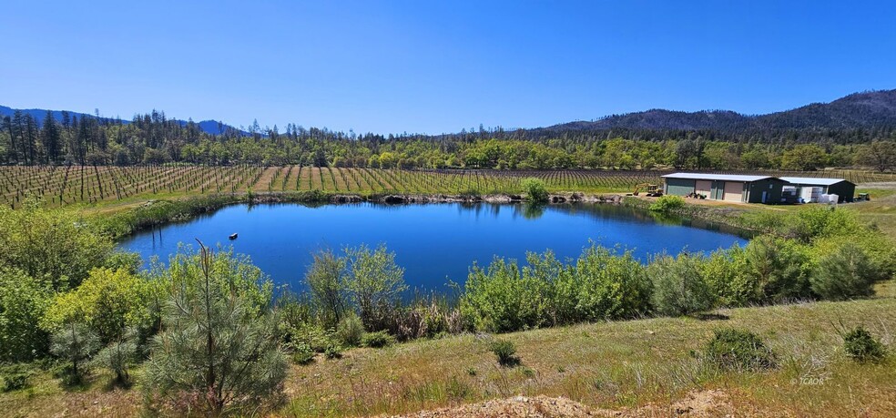 510 Oliva dr, Hayfork, CA en venta - Foto del edificio - Imagen 1 de 48