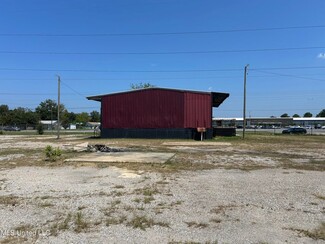 Más detalles para 4020 Jefferson Ave, Moss Point, MS - Flex en alquiler