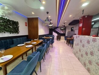 Más detalles de Local en alquiler