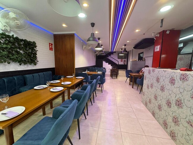 Más detalles de Local en alquiler