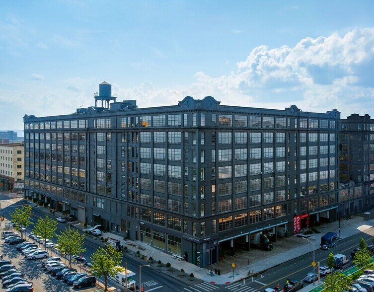 4000-4014 1st Ave, Brooklyn, NY en alquiler - Foto del edificio - Imagen 1 de 10