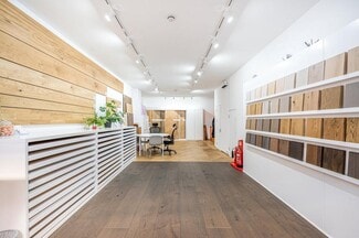 Más detalles de 30B Great Sutton St, London - Oficina en alquiler