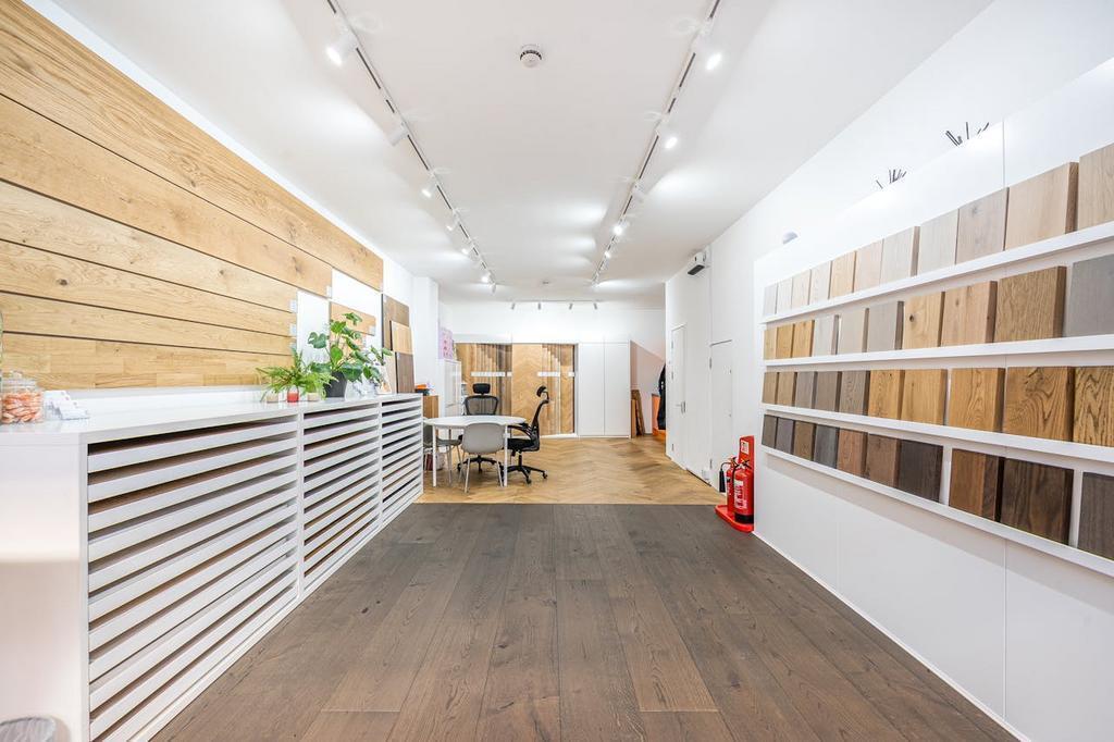 30B Great Sutton St, London en alquiler Foto del edificio- Imagen 1 de 26