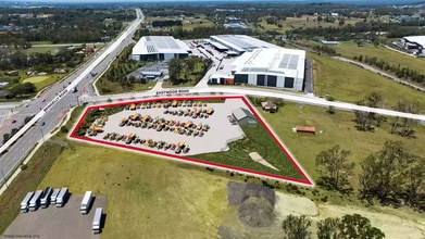 14 Eastwood Rd, Leppington en alquiler Vista aérea- Imagen 2 de 2