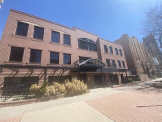 Más detalles para 1640 Grant St, Denver, CO - Oficinas en venta