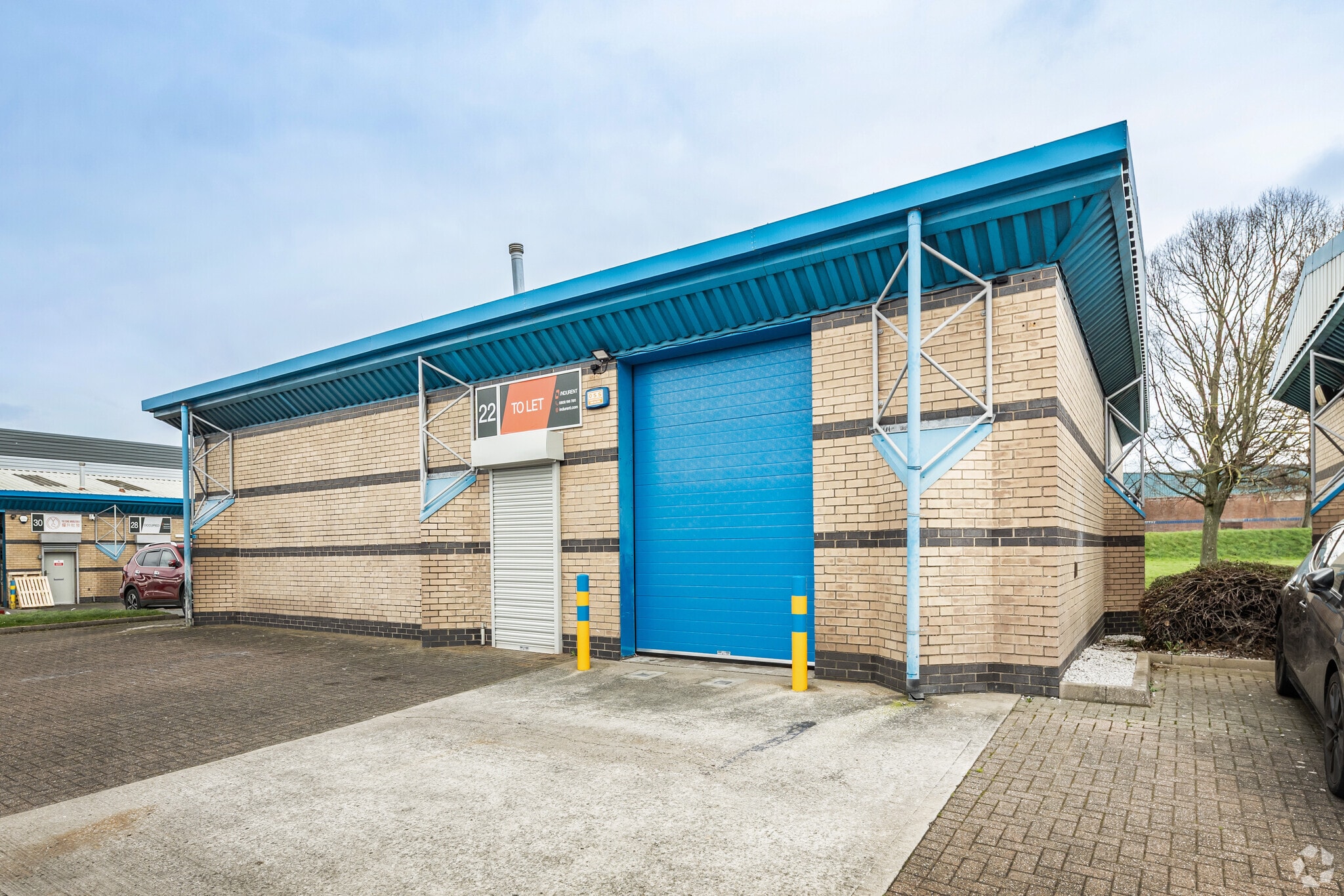 26 Carrock Rd, Wirral en alquiler Foto principal- Imagen 1 de 4