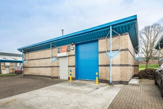 Más detalles de 26 Carrock Rd, Wirral - Nave en alquiler