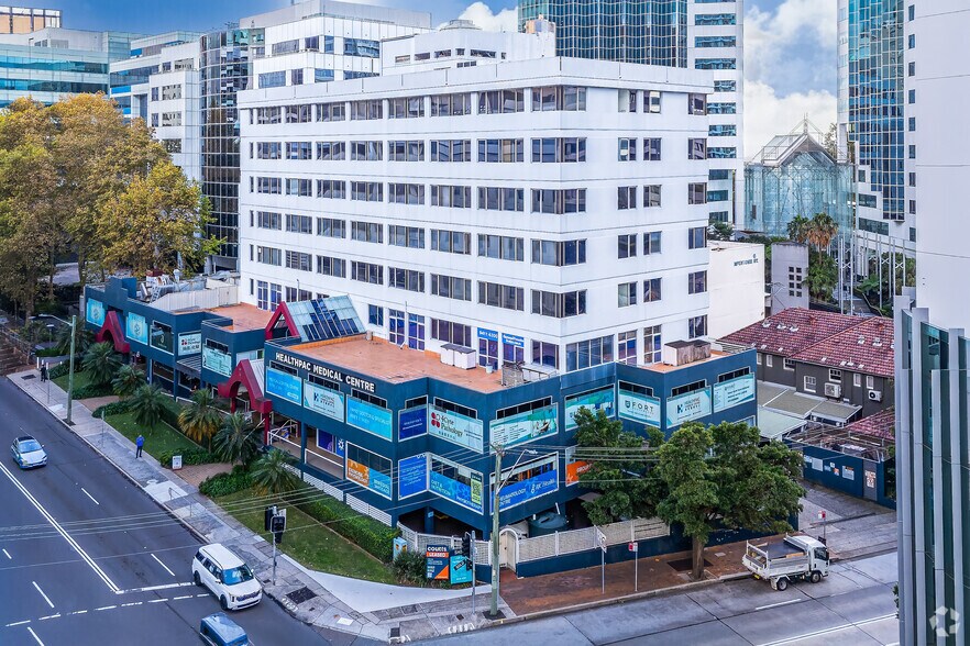 7 Help St, Chatswood en alquiler - Foto principal - Imagen 1 de 5