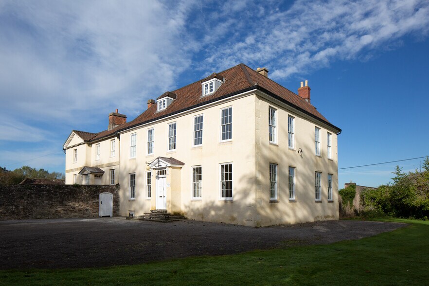 Charfield Rd, Tortworth en alquiler - Foto del edificio - Imagen 2 de 20