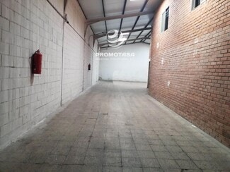 Más detalles de Nave en venta