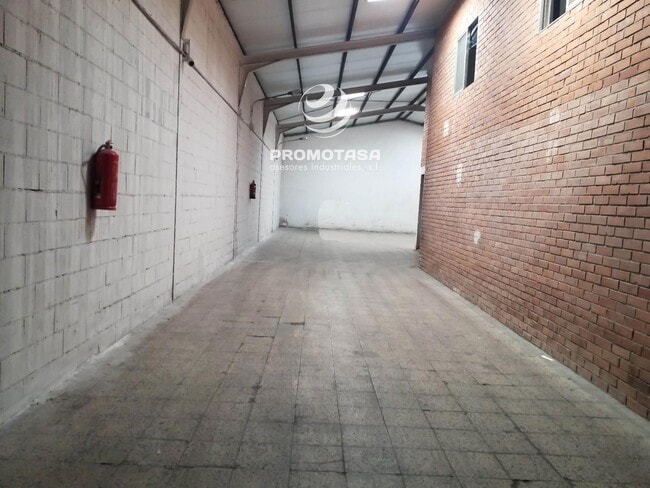 Más detalles de Nave en venta