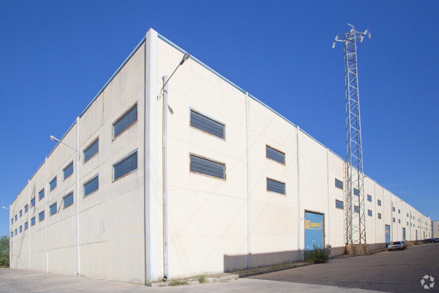 17 Calle Monte Naranco, Seseña, Toledo en venta - Foto del edificio - Imagen 2 de 4