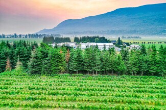 Más detalles de 3387 Tolmie Rd, Abbotsford, BC - Terreno en venta