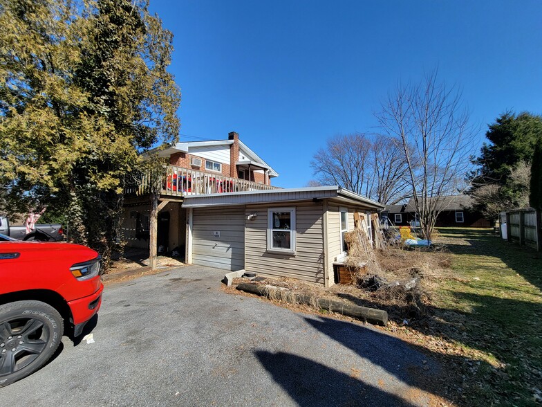 2173 Brookside Rd, Macungie, PA en venta - Foto del edificio - Imagen 3 de 4