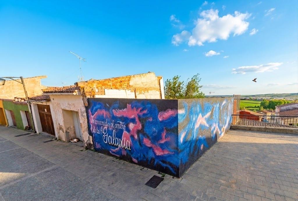 Calle Planillo de San Andrés, 9, Calahorra, La Rioja en venta Foto del edificio- Imagen 1 de 6