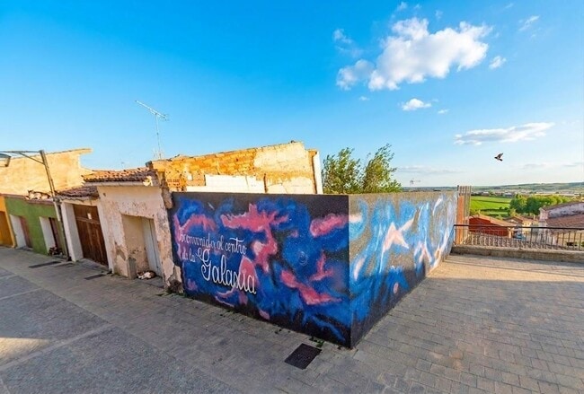 Más detalles de Calle Planillo de San Andrés, 9, Calahorra - Terreno en venta