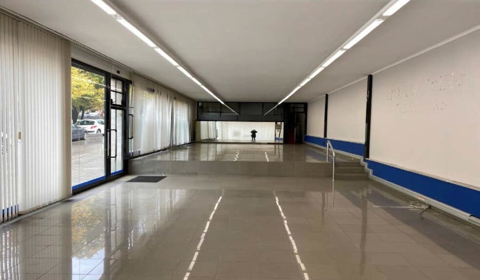 Local en Les Franqueses del Vallès, Barcelona en alquiler - Foto del edificio - Imagen 3 de 3
