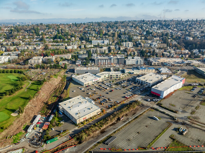 2500 15th Ave W, Seattle, WA en venta - Foto del edificio - Imagen 3 de 9