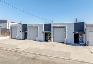 Más detalles para 1734-1742 Hayes Ave, Long Beach, CA - Naves en venta