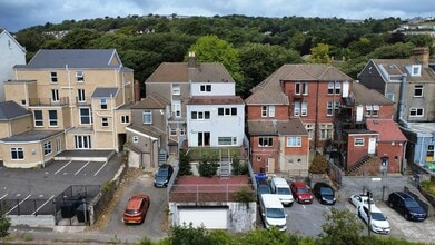 70 Walter Rd, Swansea, WGN - AÉREA vista de mapa - Image1