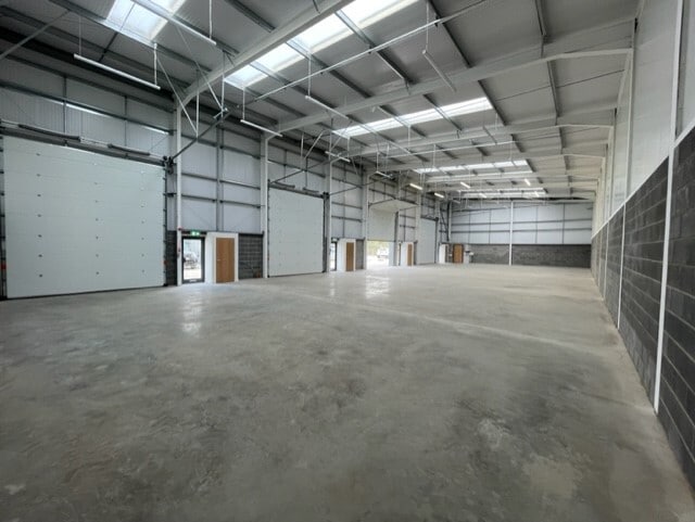 19 Cherry Farm Close, Malton, NYK YO17 6AT - Unidad 5 - - Foto del interior - Image 1 of 2