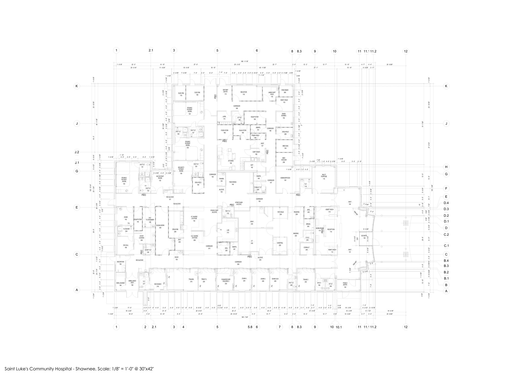 14950 W 67th St, Shawnee, KS en alquiler Plano del sitio- Imagen 1 de 2