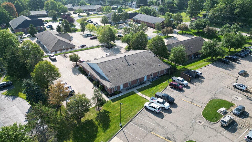 208 E Milltown Rd, Wooster, OH en venta - Foto del edificio - Imagen 3 de 26