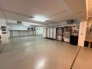 Avenida Somosierra, 12, San Sebastián de los Reyes, Madrid en alquiler Foto del interior- Imagen 2 de 7
