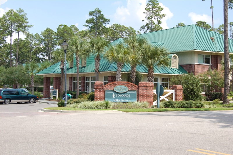 4 Clark Summit Dr, Bluffton, SC en alquiler - Foto del edificio - Imagen 1 de 5