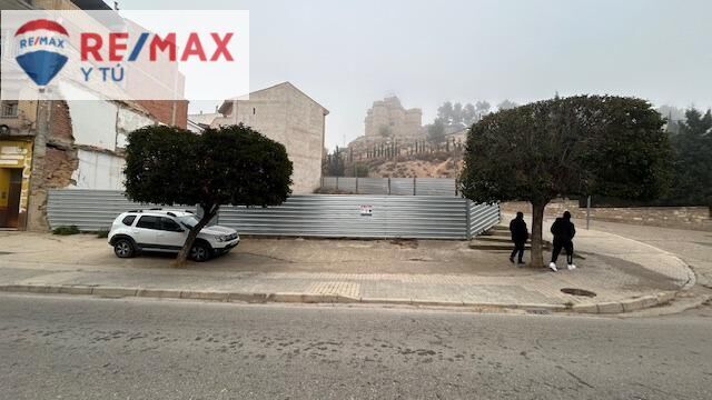 Terreno en Caspe, Zaragoza en venta Foto del edificio- Imagen 1 de 17