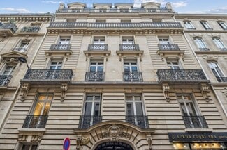 Más detalles de 17 Rue De Miromesnil, Paris - Oficina en alquiler