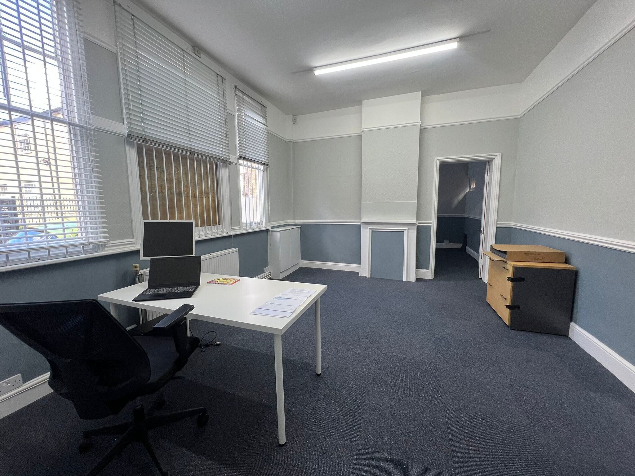 30 Mill St, Bedford en alquiler Foto del interior- Imagen 1 de 3