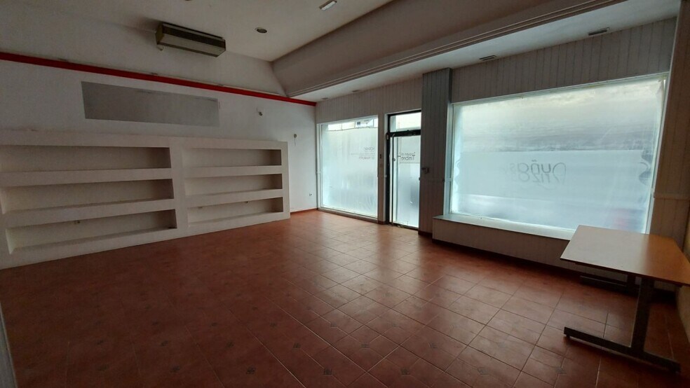 Local en El Ejido, Almería en venta - Foto del edificio - Imagen 3 de 17