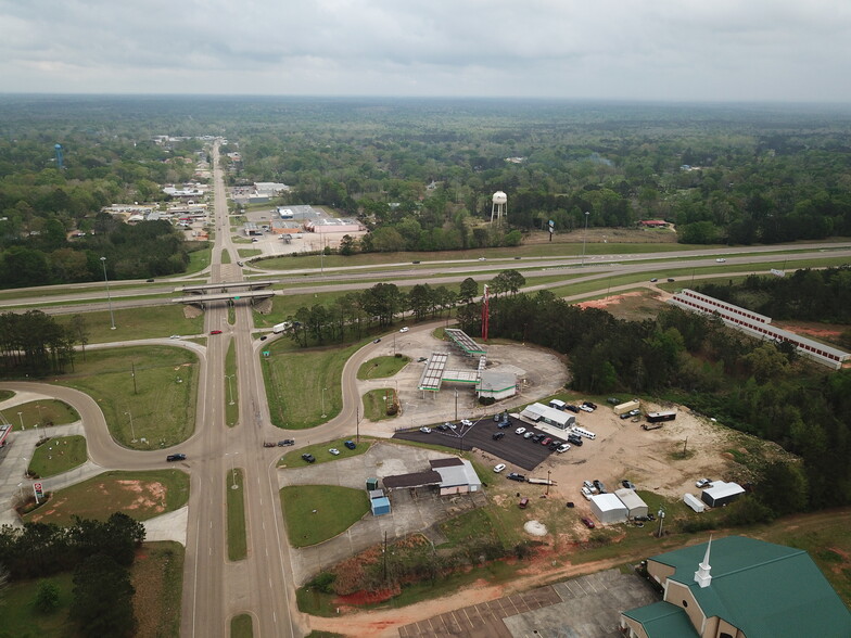 900 Avenue G, Kentwood, LA en venta - Foto del edificio - Imagen 3 de 9