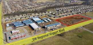 Más detalles para 3600 SW Regional Airport Blvd, Bentonville, AR - Terrenos en venta