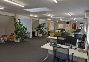 High St, Redbourn en alquiler Foto del interior- Imagen 1 de 2