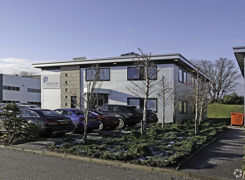 Discovery Dr, Westhill en venta - Foto del edificio - Imagen 2 de 2