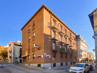 Más detalles para Calle Ventura Rodríguez, 1, San Lorenzo de El Escorial - Edificios residenciales en venta