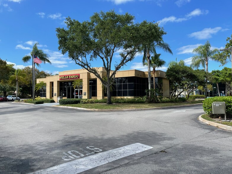 3401 S University Dr, Davie, FL en alquiler - Foto del edificio - Imagen 1 de 8