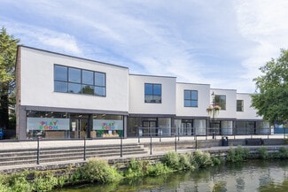 Más detalles de 17 Riverside Walk, Thetford - Local en alquiler