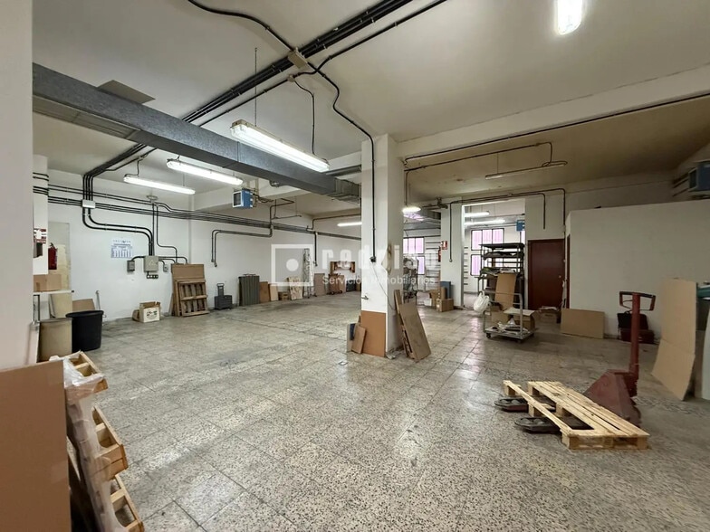 Edificio residencial en Madrid, Madrid en venta - Foto del interior - Imagen 1 de 4
