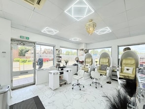 Albany Way, Salford en alquiler Foto del interior- Imagen 2 de 6