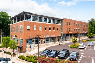 Más detalles de 8120 Old York Rd, Elkins Park, PA - Clínica en alquiler