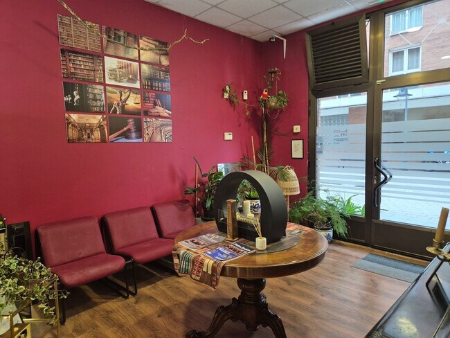 Más detalles de Local en alquiler