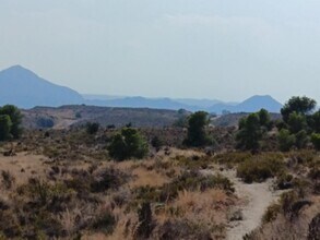 Alicante - Aérea  vista de mapa - Image1