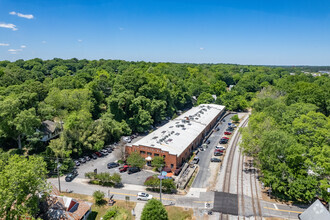 675 Pulaski St, Athens, GA - VISTA AÉREA  vista de mapa