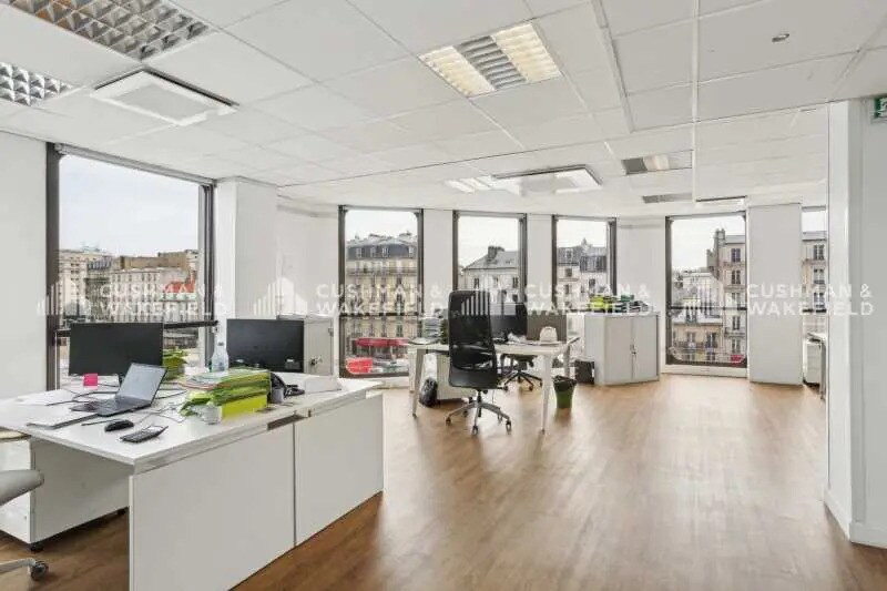 Oficina en Neuilly-sur-Seine en alquiler Foto del interior- Imagen 1 de 14