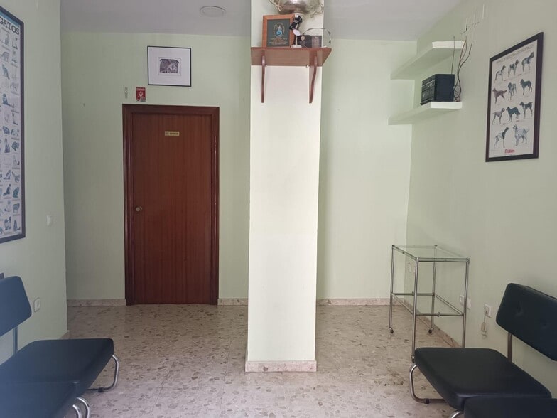 Local en Córdoba, Córdoba en alquiler - Foto del interior - Imagen 1 de 7